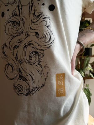 Image of Wundra Natural T-Shirt