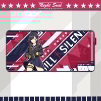 Image 2 of Silent Hill F / Desk mats 