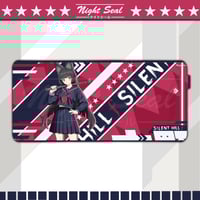 Image 3 of Silent Hill F / Desk mats 