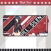 Image 4 of Silent Hill F / Desk mats 