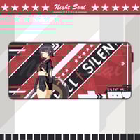 Image 5 of Silent Hill F / Desk mats 