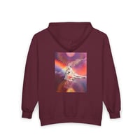 Image 1 of Your Wild Zip Up Hoodie