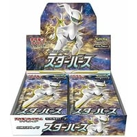 Star Birth Booster Box-Japanese