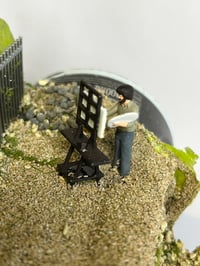 Image 3 of Happy Little Tags 