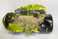 Image 1 of Happy Little Tags 