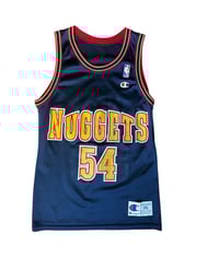 Image 1 of CHAMPION RODNEY ROGERS JERSEY
