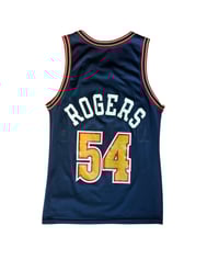 Image 3 of CHAMPION RODNEY ROGERS JERSEY