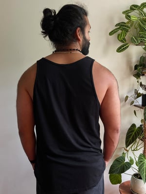 Image of Spiral Drifter Unisex Tank