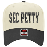 *LIMITED EDITION* - SEC PETTY