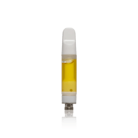 In-house - T1 Live Rosin cart 1g