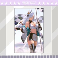 Image 4 of GENSHIN RACE 