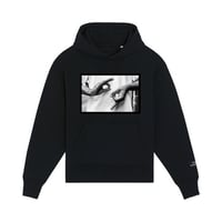 Hoodie 69 Black