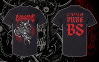 21 Years Tee