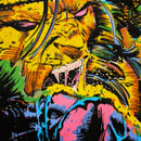 Image 2 of Past Life - T