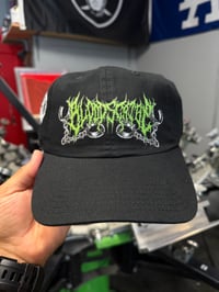 Image 1 of Unstructured Dad Hat 