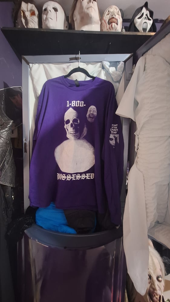 Image of Notld classic nun