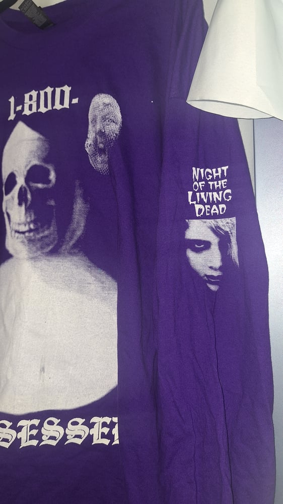 Image of Notld classic nun