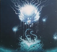 Unreqvited ‎ "Stars Wept To The Sea" LP