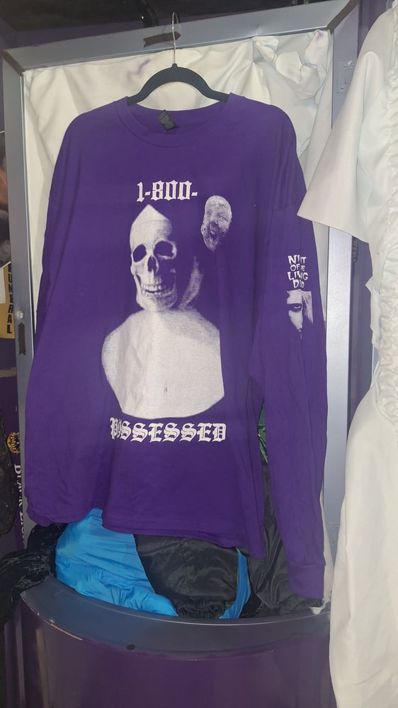 Image of Notld classic nun