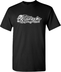 Image 1 of CSK inverted Skull Tee