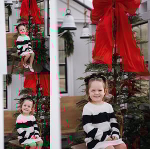 Image of Christmas Greenhouse Mini Session 10/25