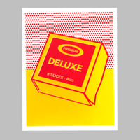 Deluxe Slices 