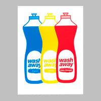 Dish Soap