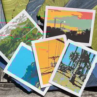 Greeting Card Set 1