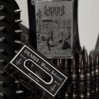 Ûlairi - Winter Infernal 