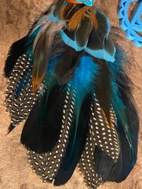 Image 2 of Feather Wand Skyborne
