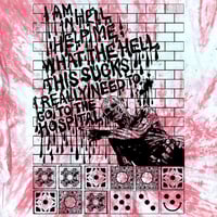 Image 4 of Hellraiser (1987) Long Sleeve by Sarah Squirm