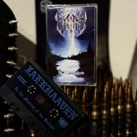 Faerhaaven - In the Shadow of the Unlight 