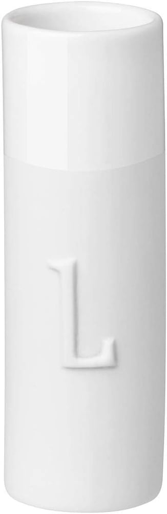 Image of Set de 4 Mini Vases : LOVE