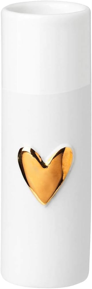 Image of Set de 4 Mini Vases : LOVE