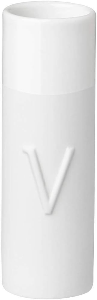 Image of Set de 4 Mini Vases : LOVE