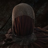 Image 2 of Custom Mailles Coif