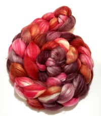 SW Merino Cashmere Silk Top – 75/15/10% Blend - SKU-280