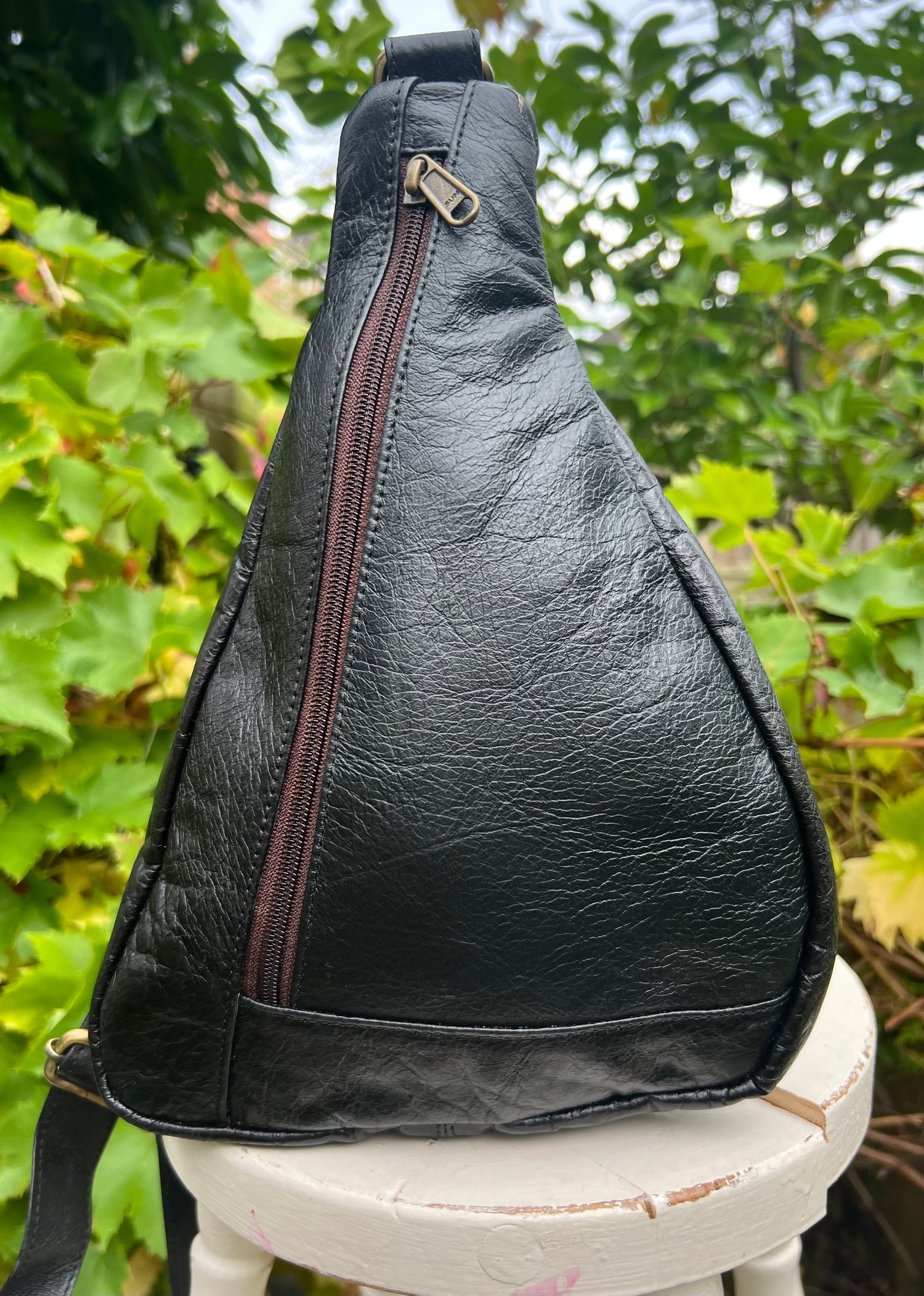 Image of Harlequin Collection - Triangle Sling #TS2