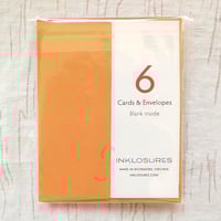 Image 3 of Latke Hanukkah Card