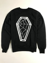 COFFIN SWEATSHIRT! 1