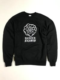 ROSE SWEATSHIRT! 1