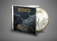 Image 2 of Kvaen - The Great Below CD (Jewel case)