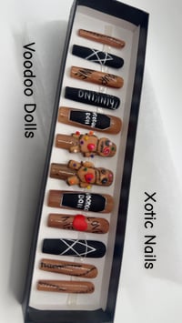 Image 2 of Voodoo Doll 