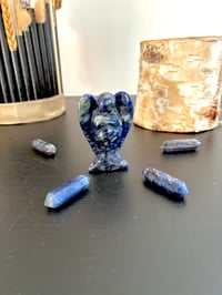 ANGE SODALITE 50mm