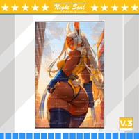 Image 4 of Mirko x Wolverine