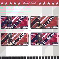 Image 1 of Silent Hill F / Desk mats 