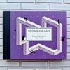 Physics for Cats by Tom Gauld - SIGNED BOOKPLATE