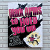 Black Arms to Hold You Up by Ben Passmore