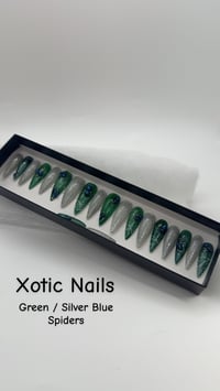 Image 1 of Spiders Nails