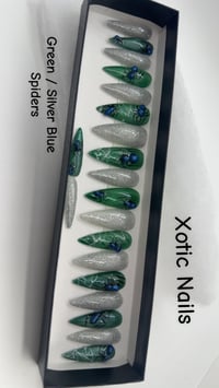 Image 2 of Spiders Nails